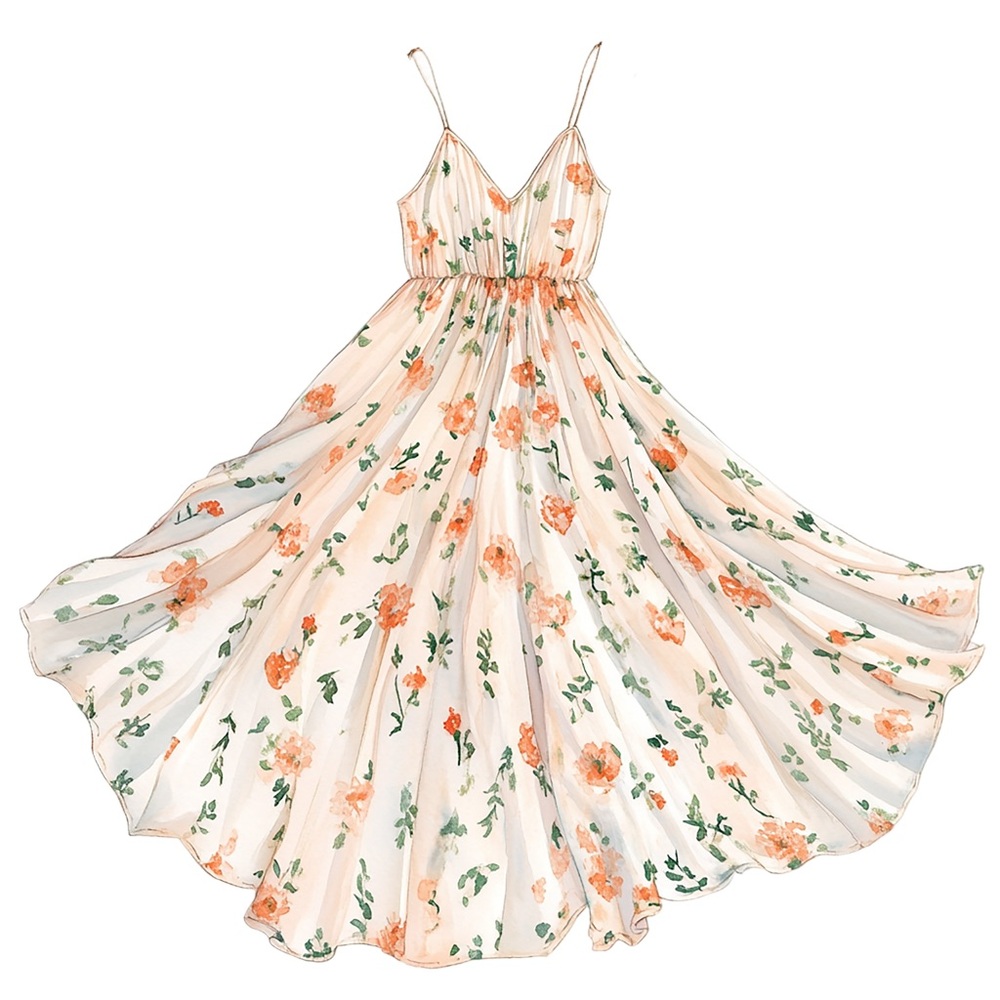 💗Live Show Unlisted Dresses 💗
